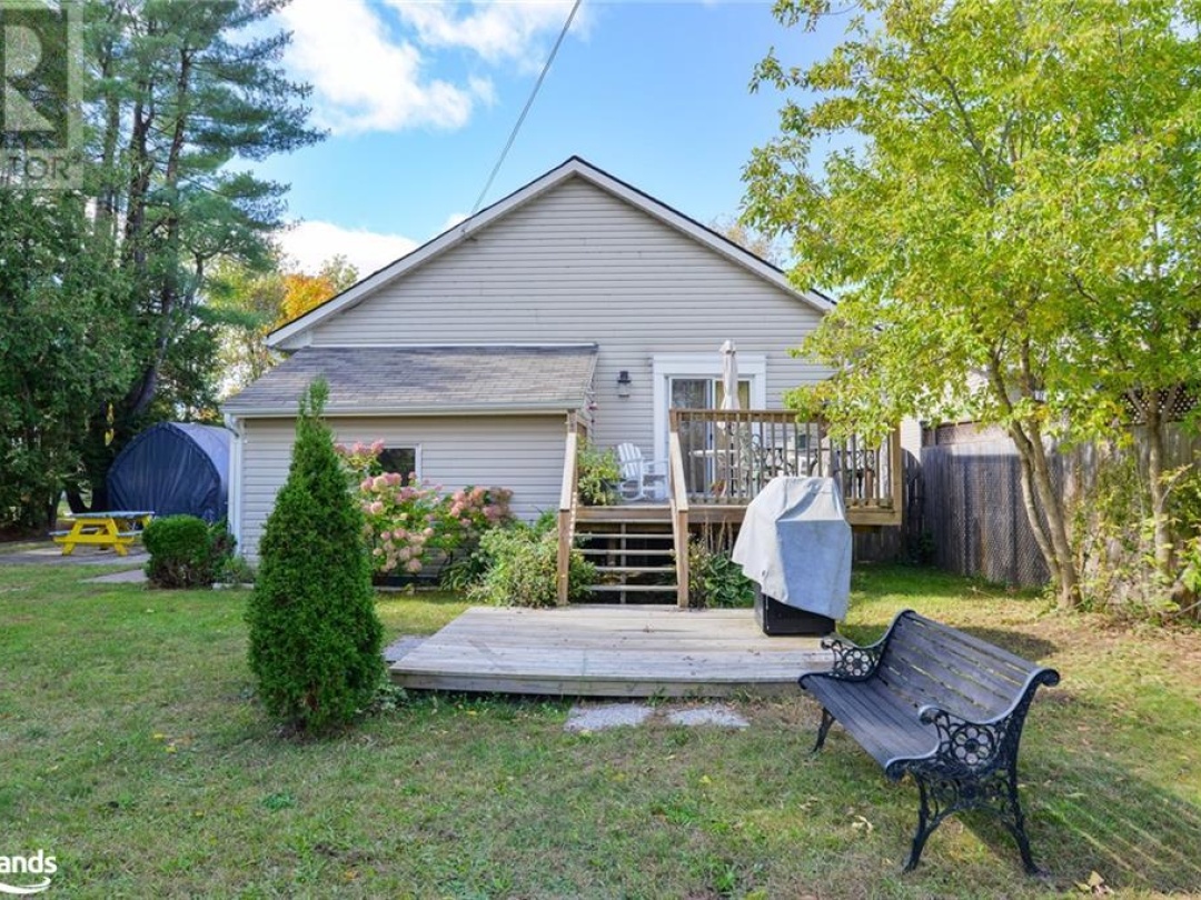 63 Spencer Street, Bracebridge