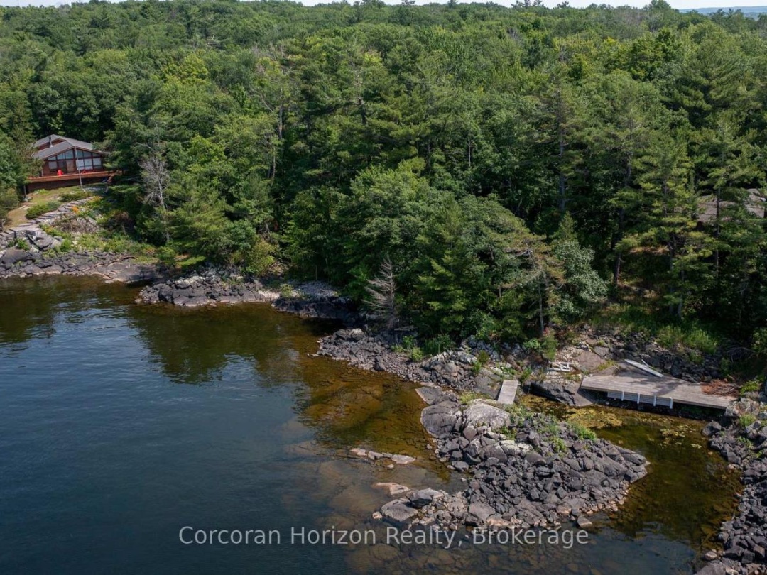 471 NORTH SHORE RD, Georgian Bay