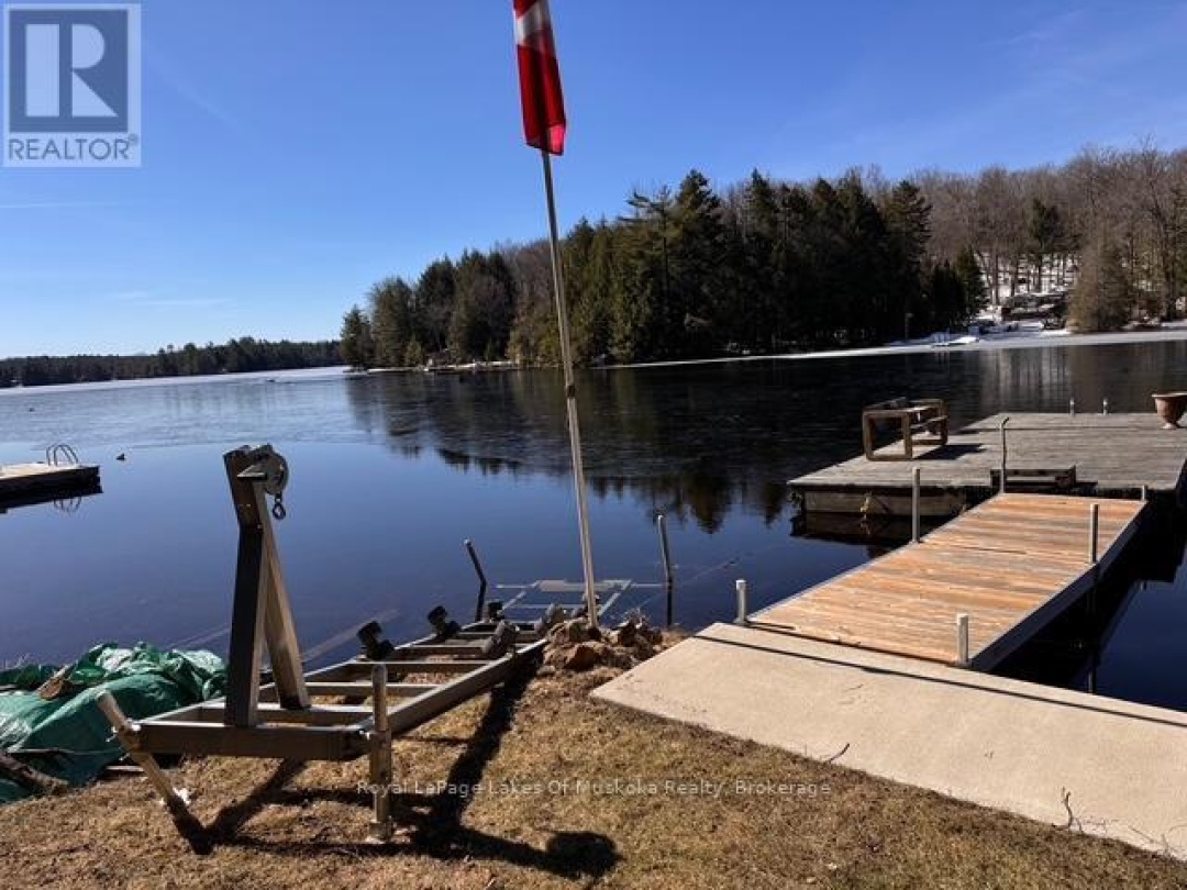 1019 LAKESHORE DRIVE N, Leech Lake