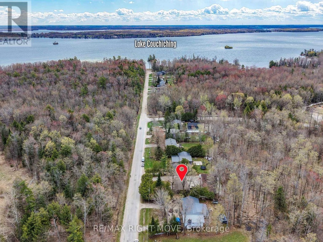 3304 GOLDSTEIN ROAD, Severn (West Shore)