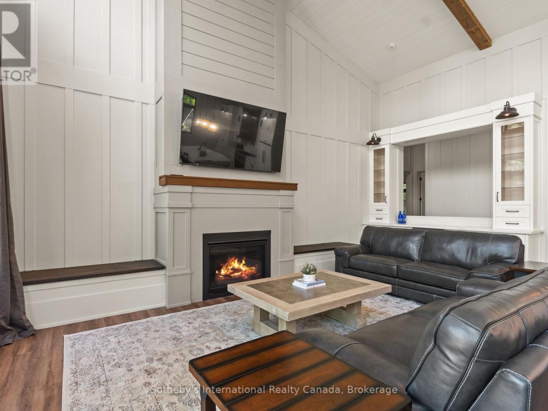 103 WHITES FALLS ROAD, Georgian Bay (Baxter)