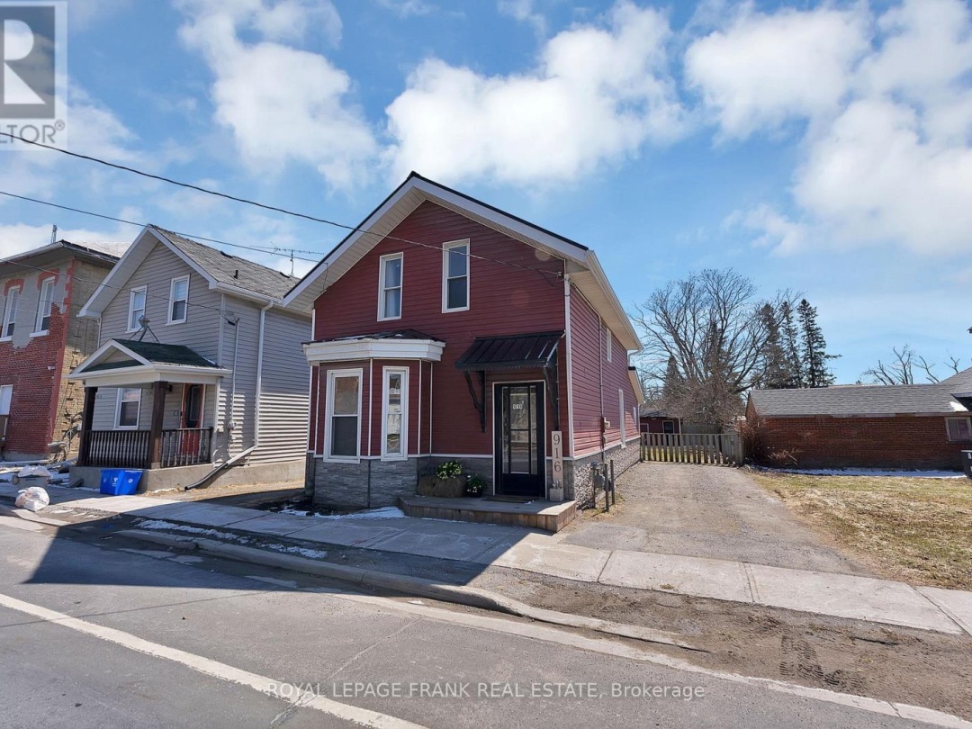 916 HIGHWAY 7, Kawartha Lakes (Oakwood)