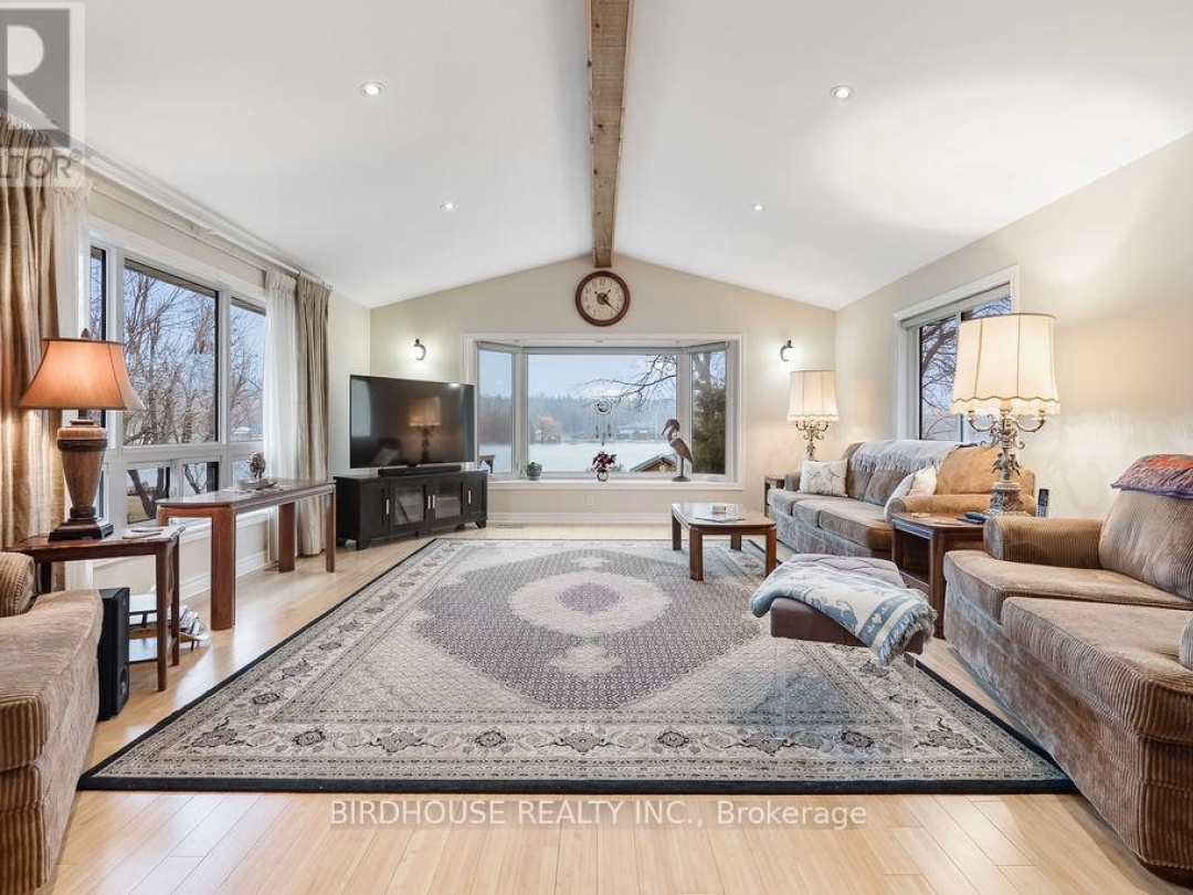 47 NORTH WATER STREET, Gull River