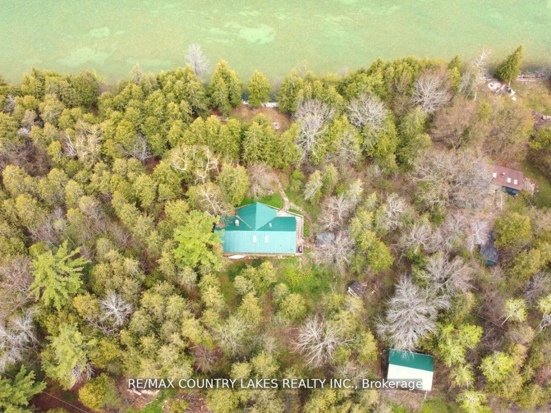 B40440 SHORE ROAD, Lake Simcoe