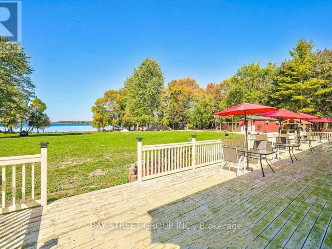 1000 GOFFATT ISLAND, 