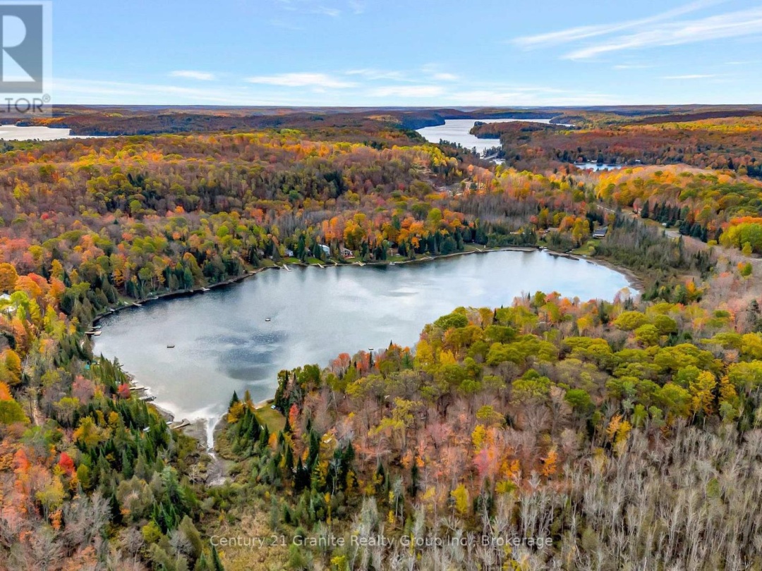 1081 CINNAMON LANE, Sharon Lake