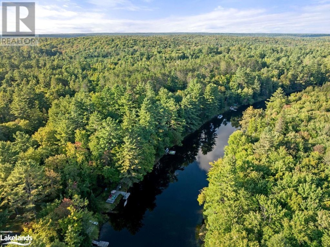 1335 Sherwood Forest Road, Lake Muskoka