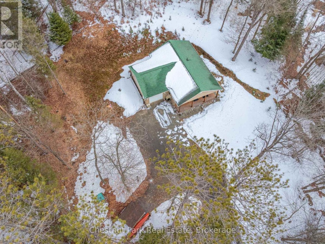 85 LINE HILL ROAD, Huntsville (Chaffey)