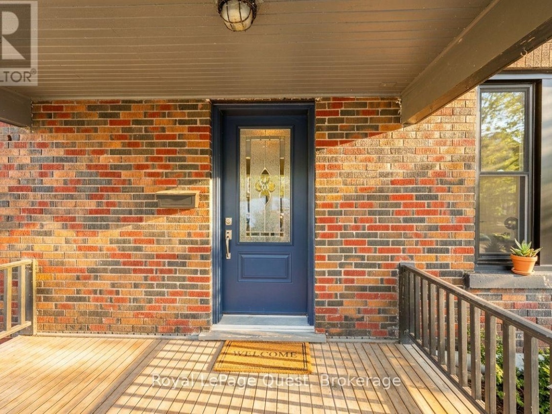 109 BRANT STREET E, Orillia