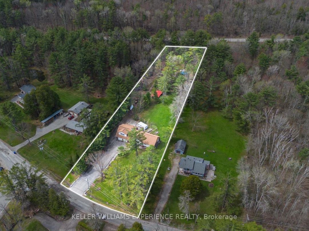 1936 PENINSULA POINT ROAD, 