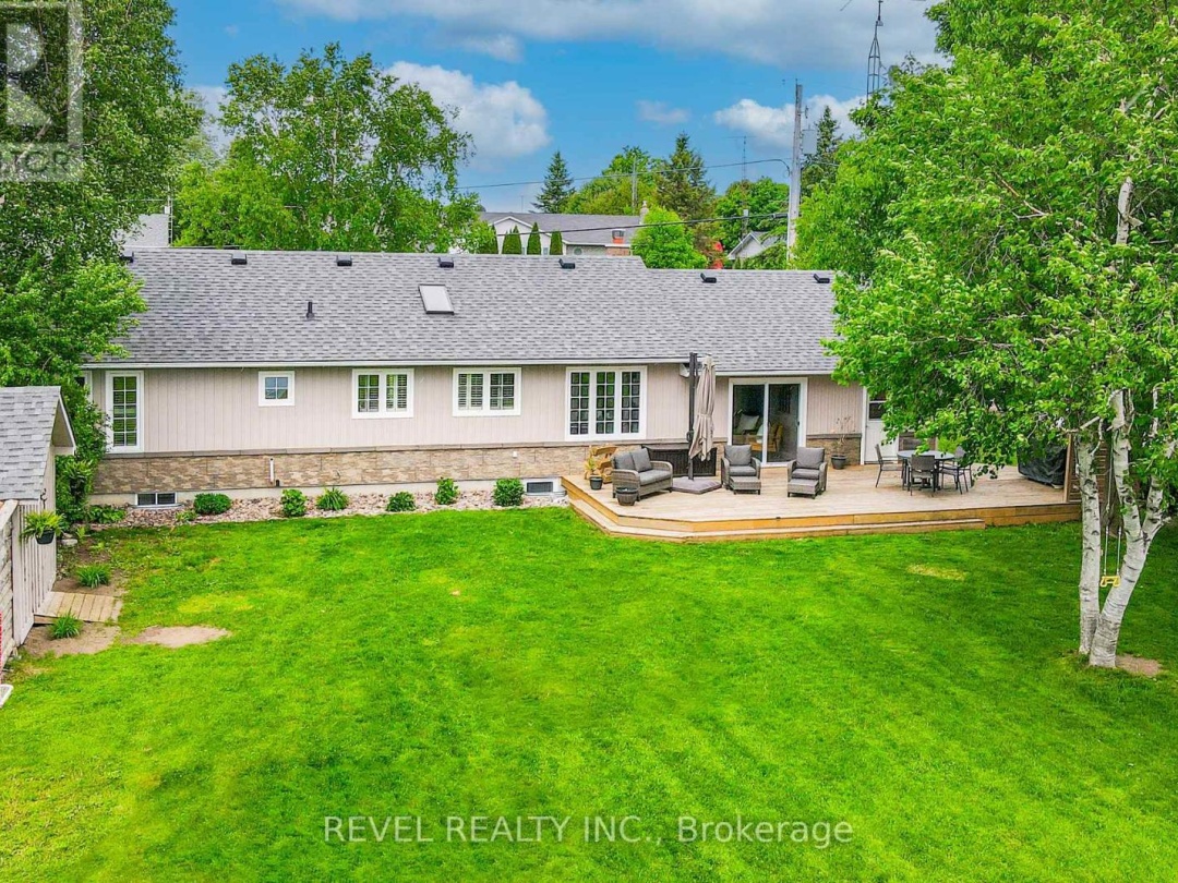 30 O'REILLY LANE, 