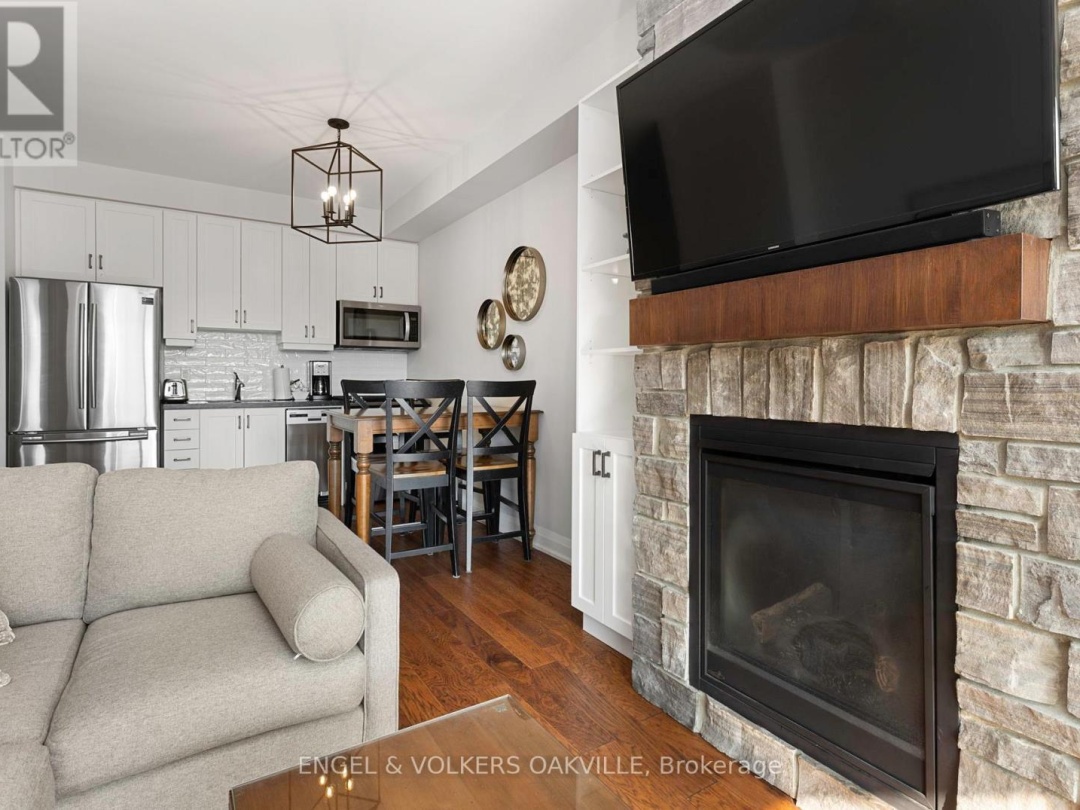 C - 103 - 1869 MUSKOKA ROAD 118 W, 