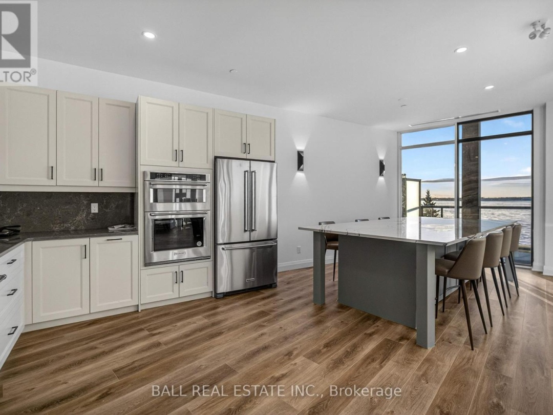 117 - 99 LOUISA STREET, Cameron Lake