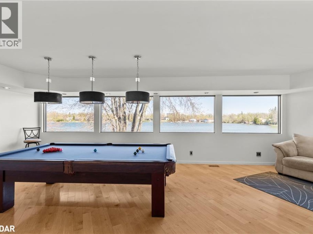 183 CEDAR ISLAND Road, 