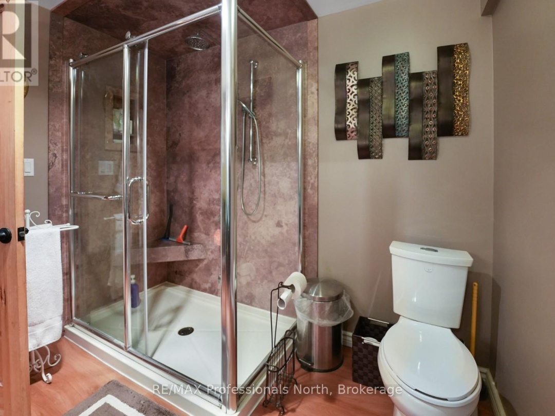 1157 BETWEEN LAKES TRAIL, Soyers Lake
