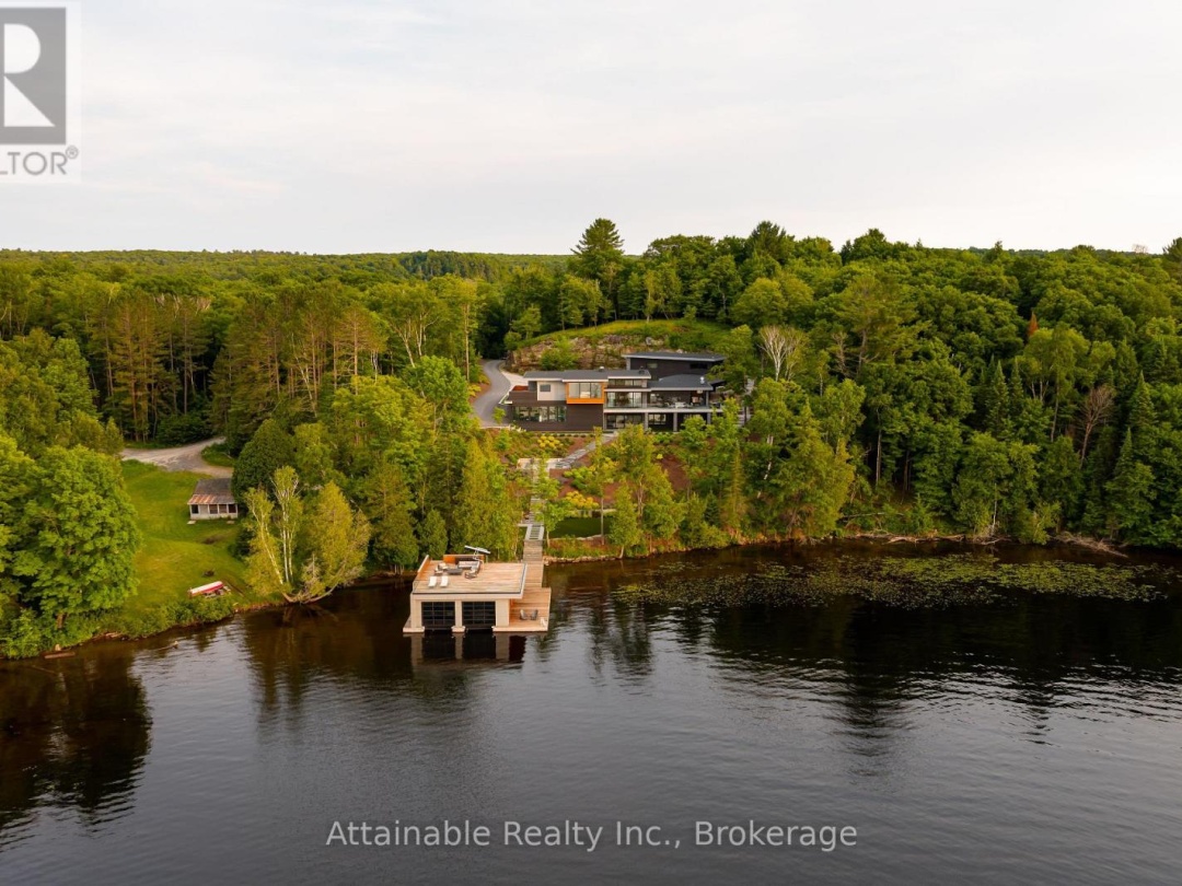 300 WEST BROWNS ROAD, Fairy Lake