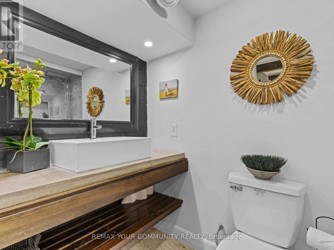 1009 SUMMERVILLE ROAD, Highlands East (Glamorgan)