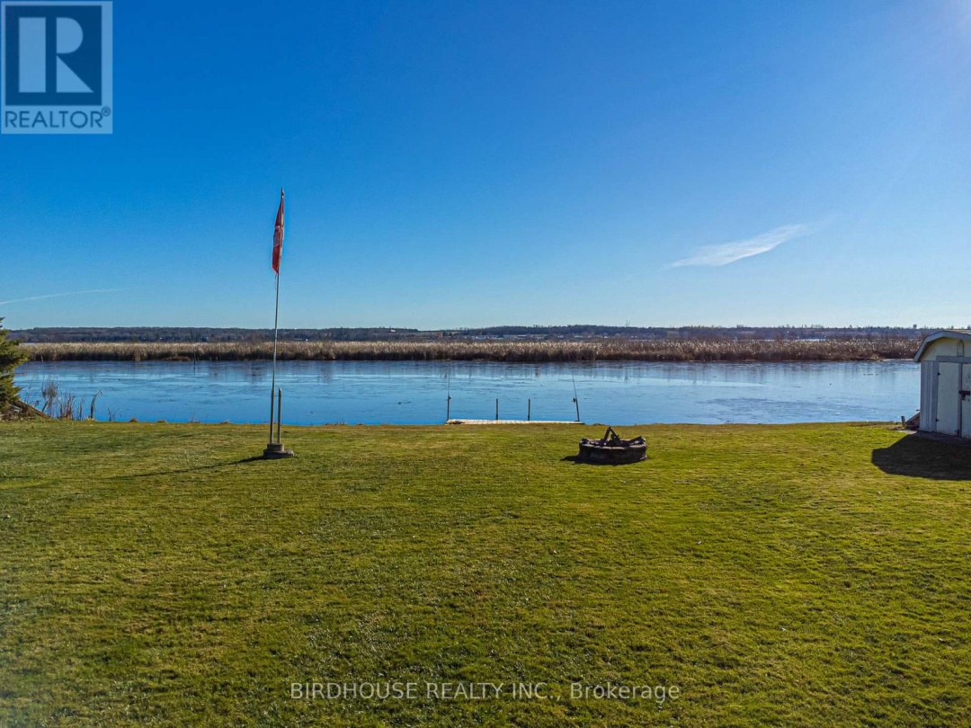 132 FENELON DRIVE, Sturgeon Lake