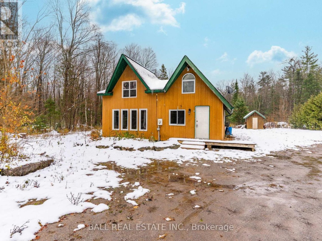 1160 SOMERVILLE 3RD CONCESSION, 