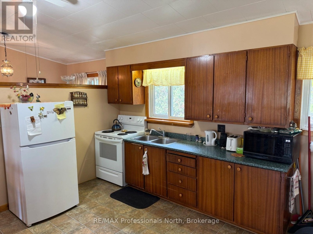 21 GEORGE STREET, 