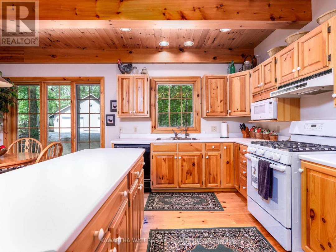 470 INDIAN POINT ROAD, Balsam Lake