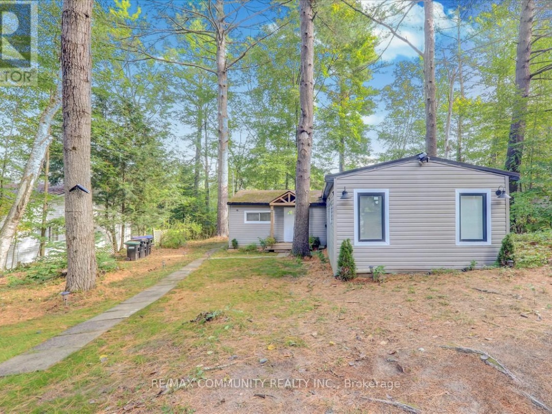4294 CANAL ROAD, 