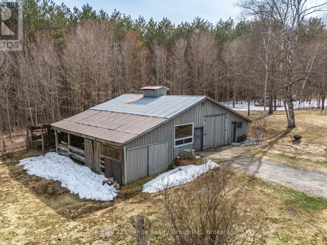 1093 KUSHOG LAKE ROAD, Minden Hills (Minden)