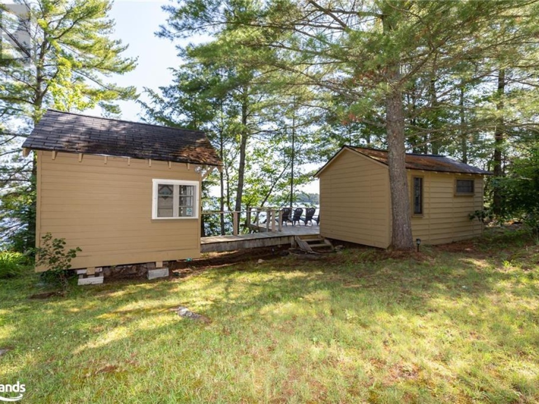 29 Island 26Lm, Lake Muskoka