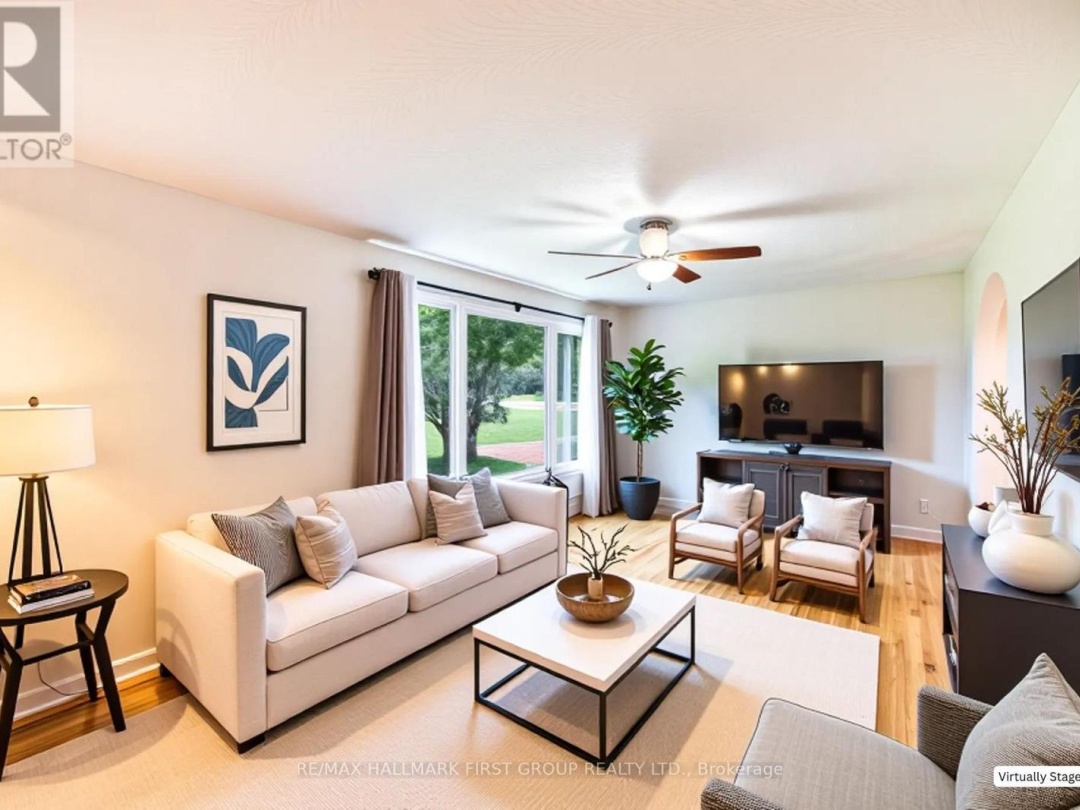 122 GILSON POINT ROAD, 