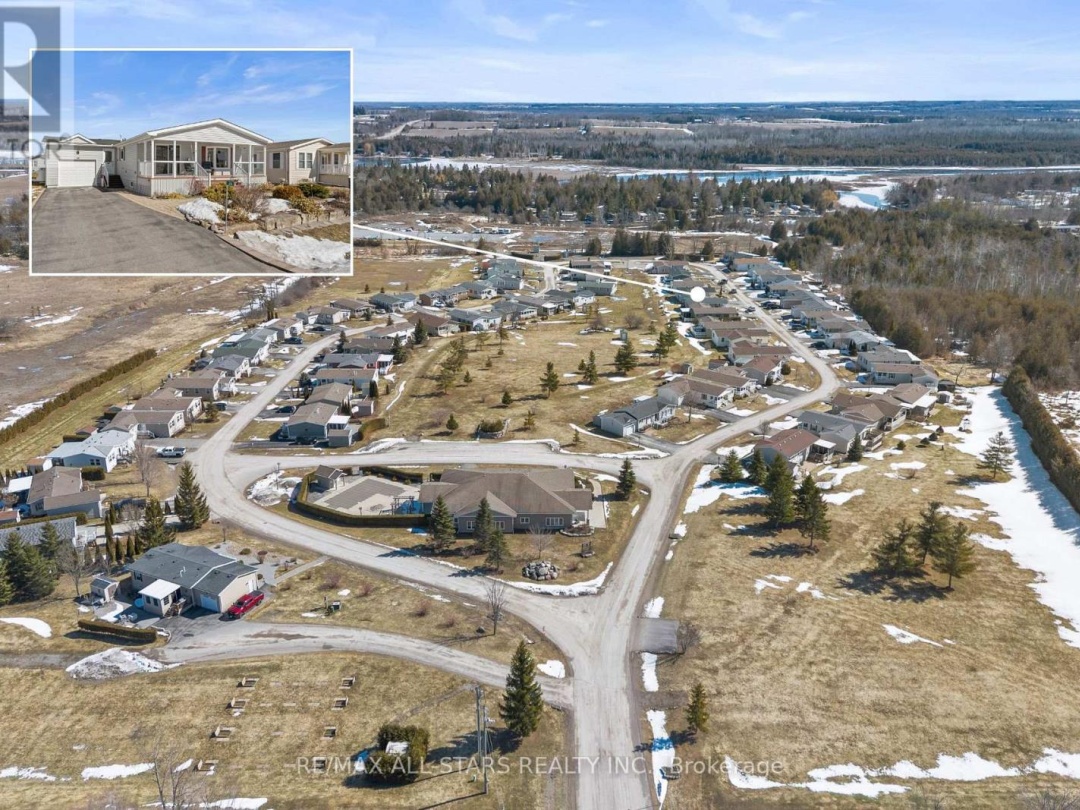 26 CREEKSIDE CIRCLE, Kawartha Lakes (Verulam)