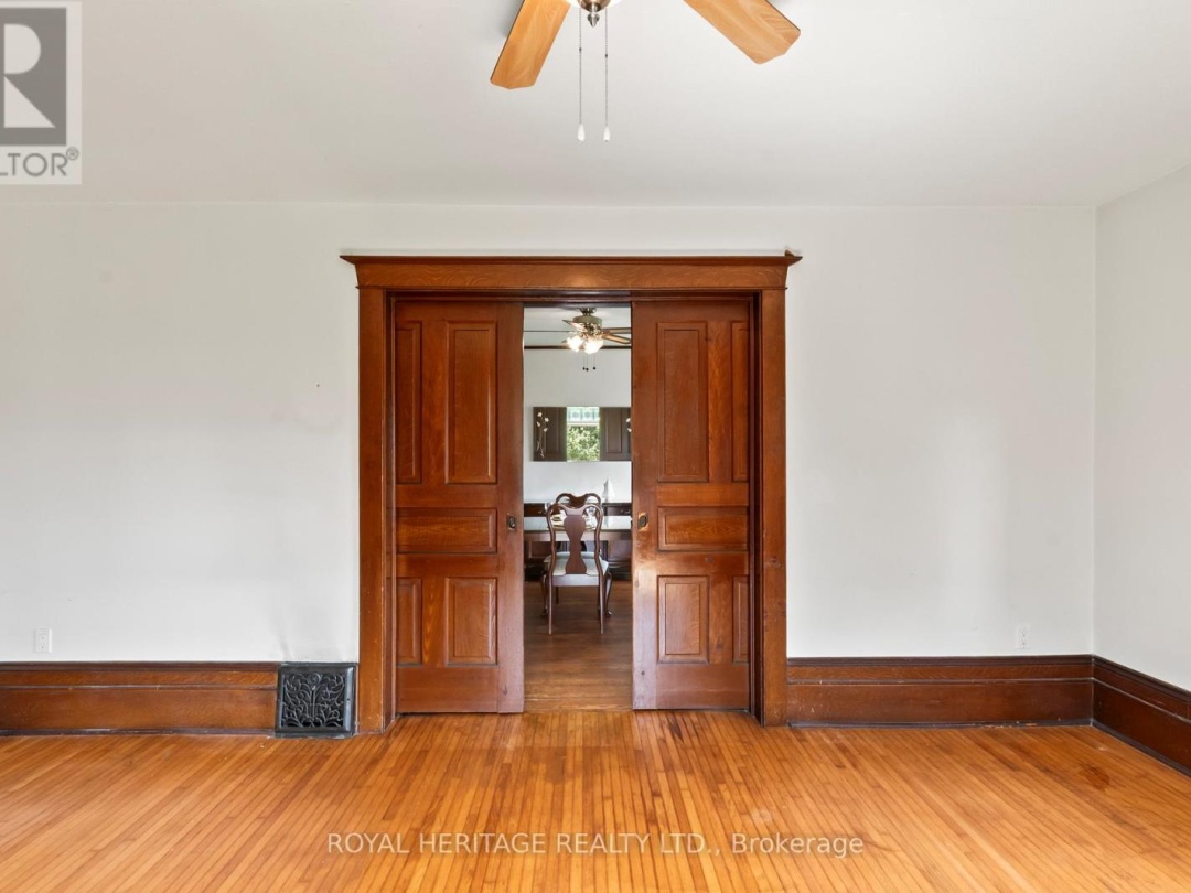 901 CRESSWELL ROAD, 