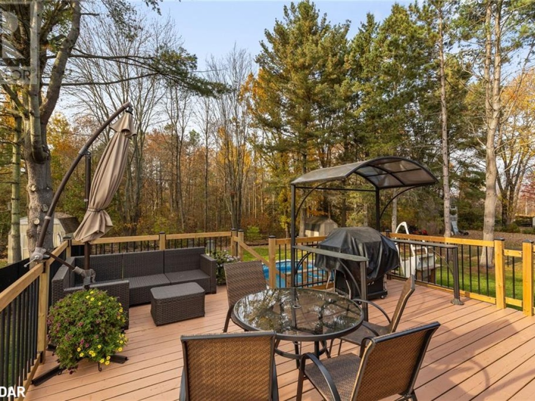 3194 SHOREVIEW Drive, Washago