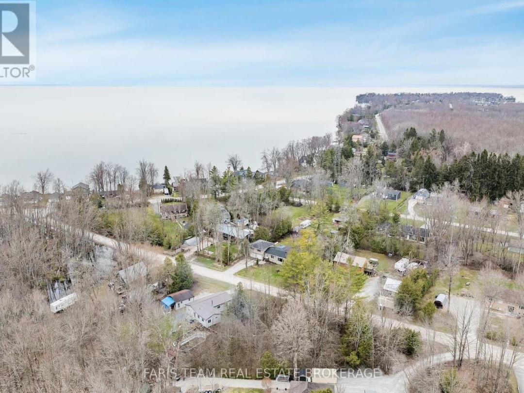 3554 PETER STREET, Ramara