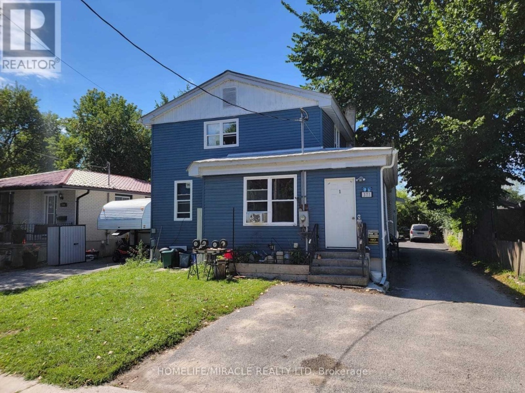 371 East St Orillia, Orillia