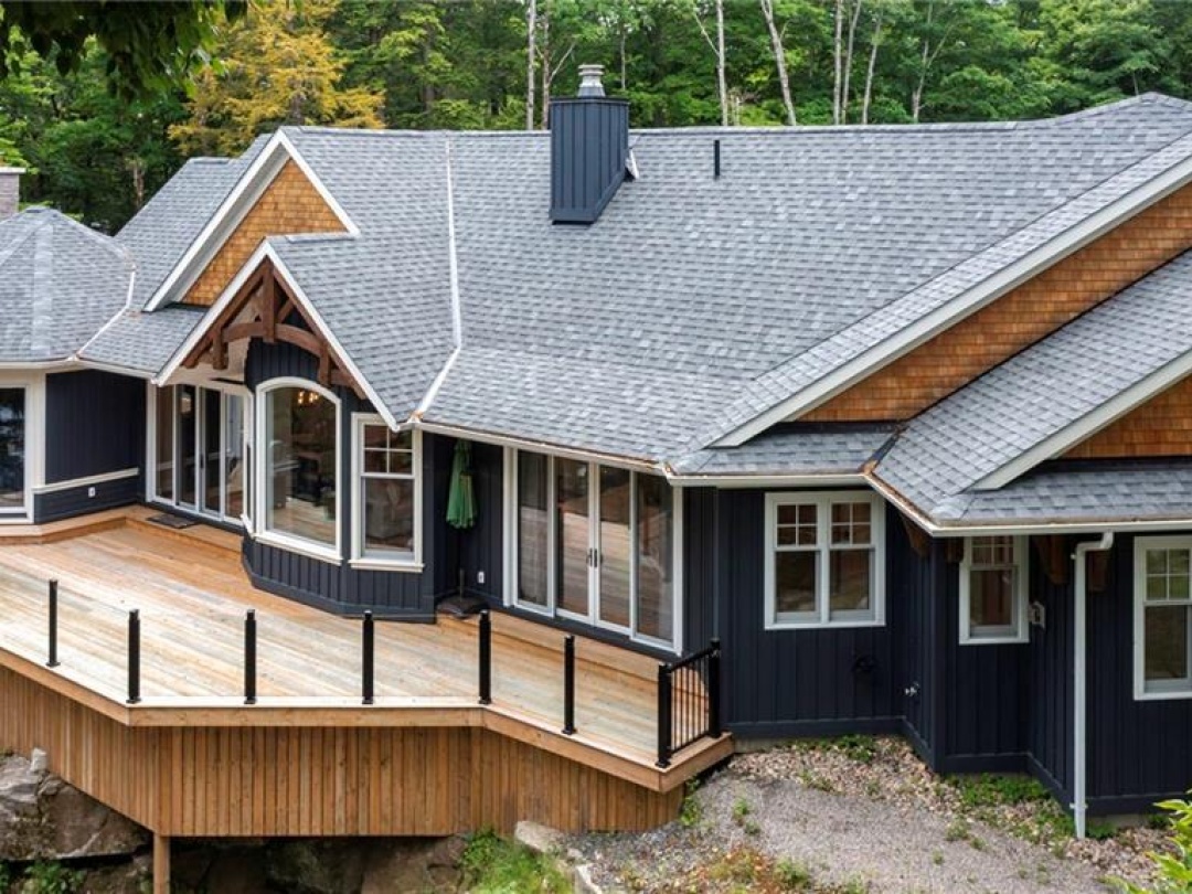 30 Bigwin Island, Lake Of Bays