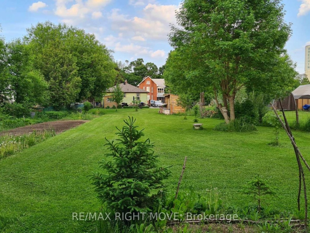 2344 12 HIGHWAY, Ramara (Brechin)