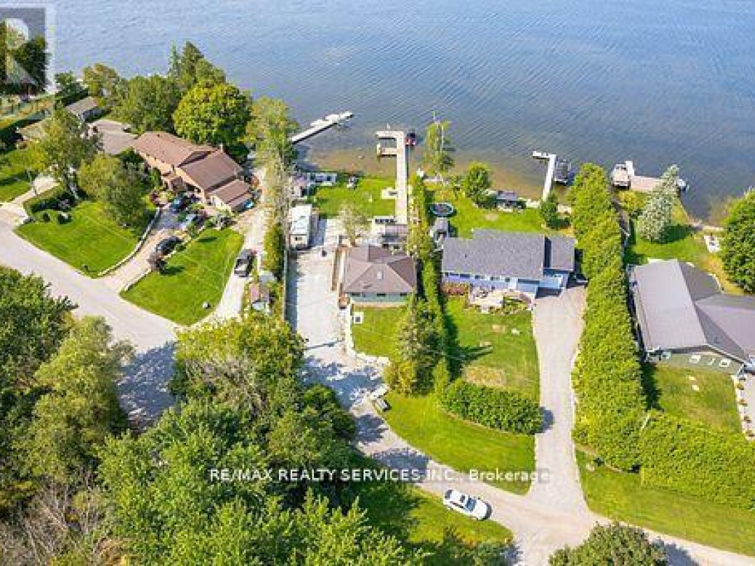 28 ELDONIA ROAD, Canal Lake