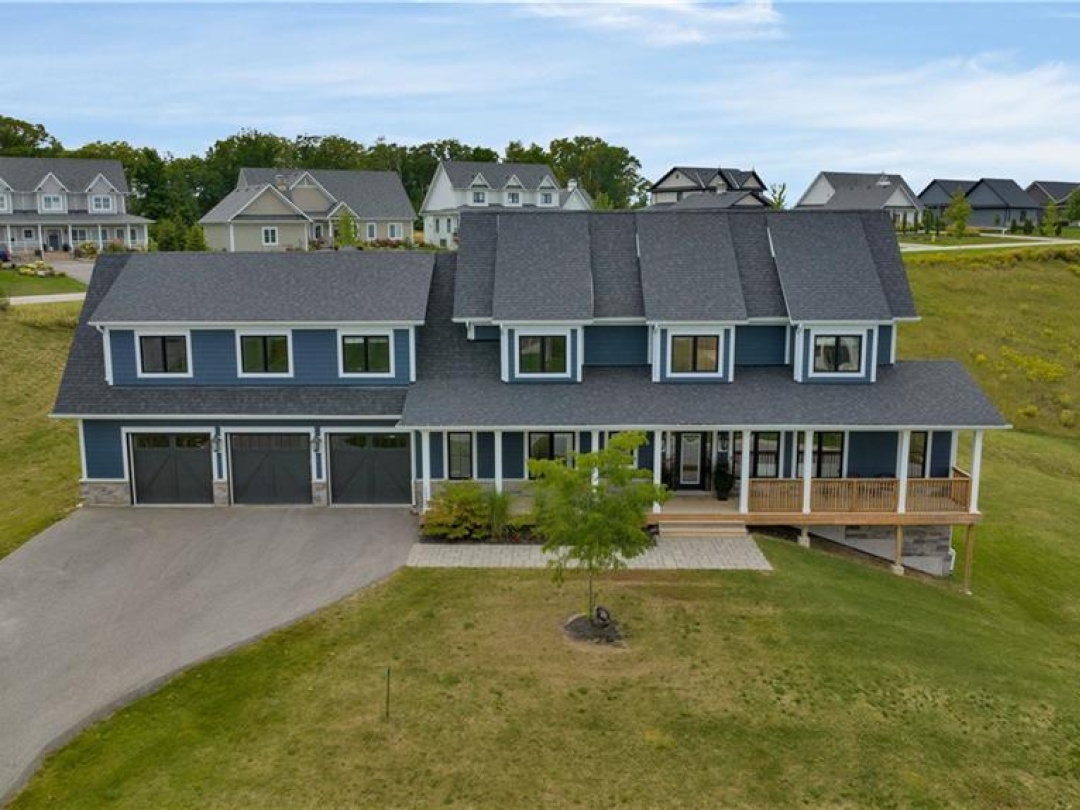 28 THOROUGHBRED Drive, Oro-Medonte
