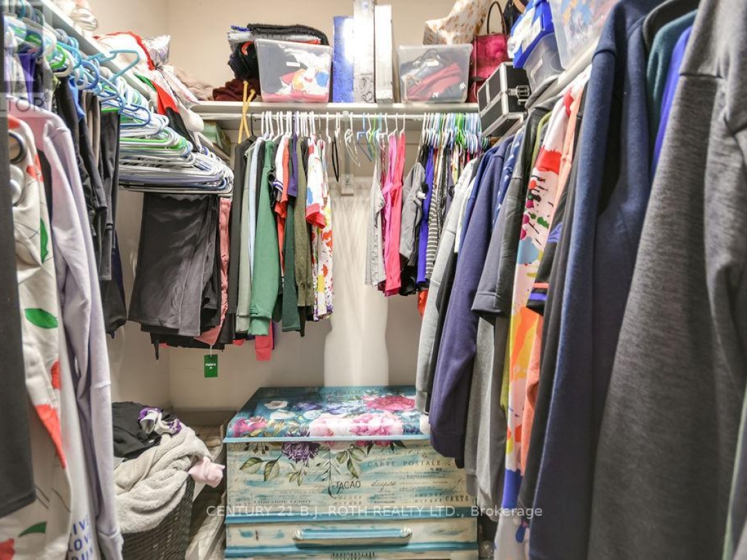 8 MERRINGTON AVENUE, 