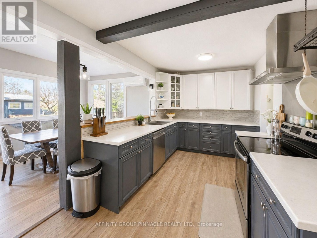 39 MUSKIE DRIVE, Lake Scugog