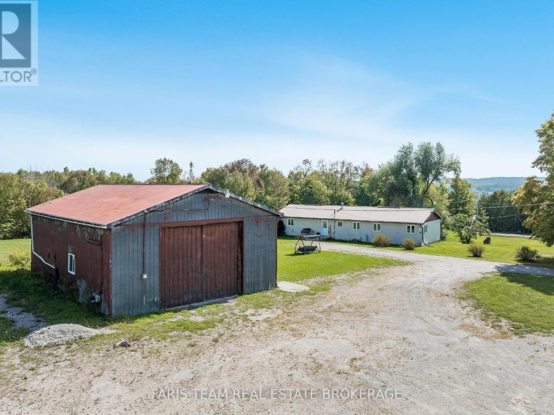 2243 ANDERSON LINE, 