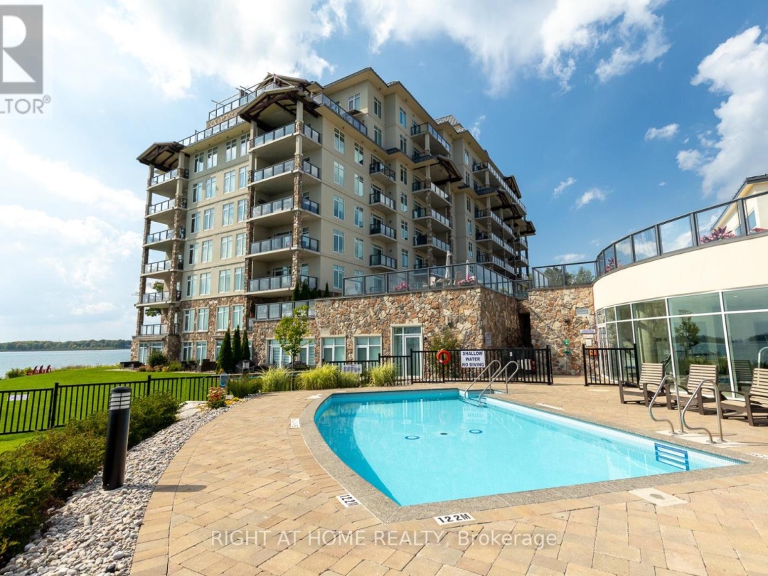 705 - 90 ORCHARD POINT ROAD, Lake Simcoe