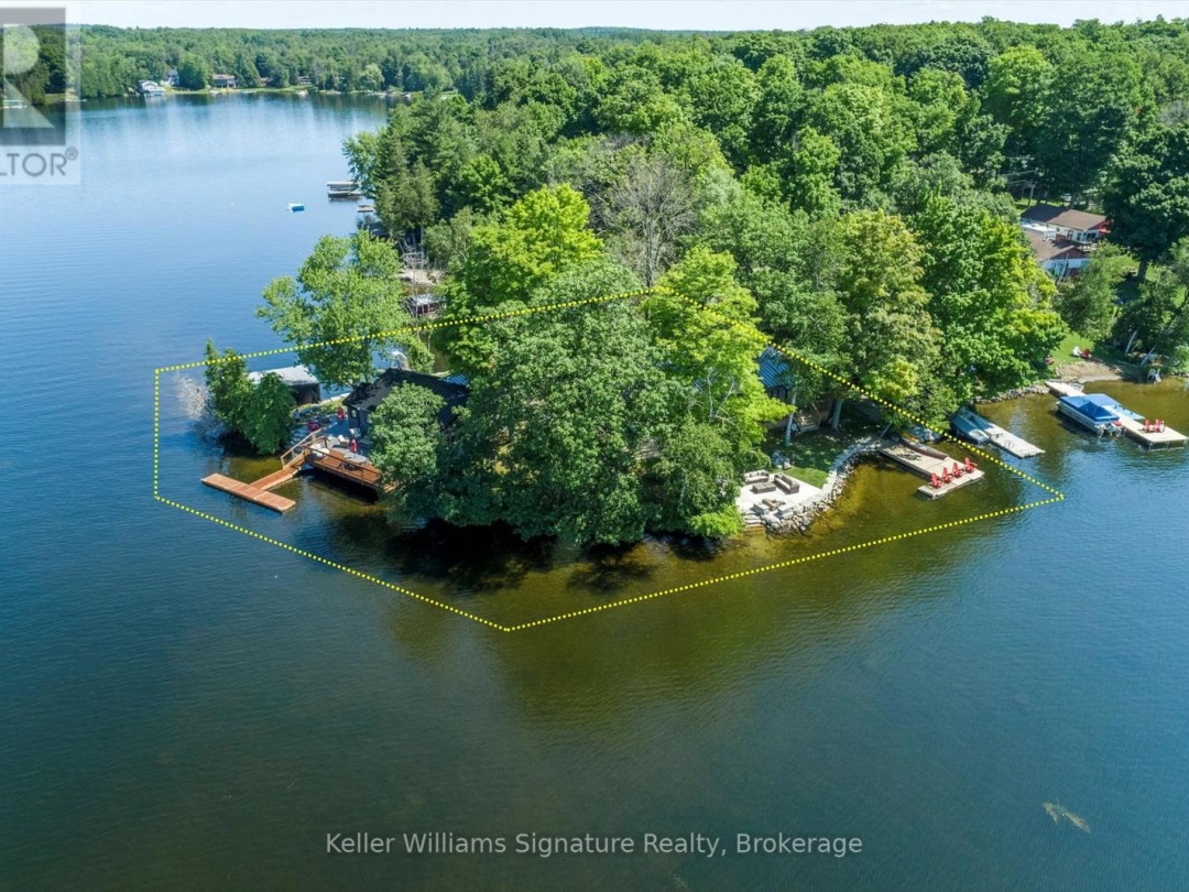 135 DRIFTWOOD VILLAGE ROAD, Balsam Lake