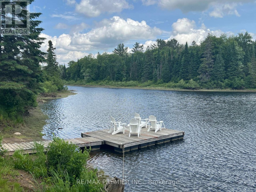 1130 COLONY ROAD, Muskoka River