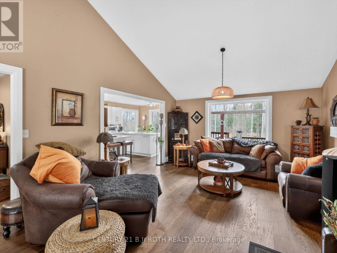 4737 12 LINE N, Oro-Medonte