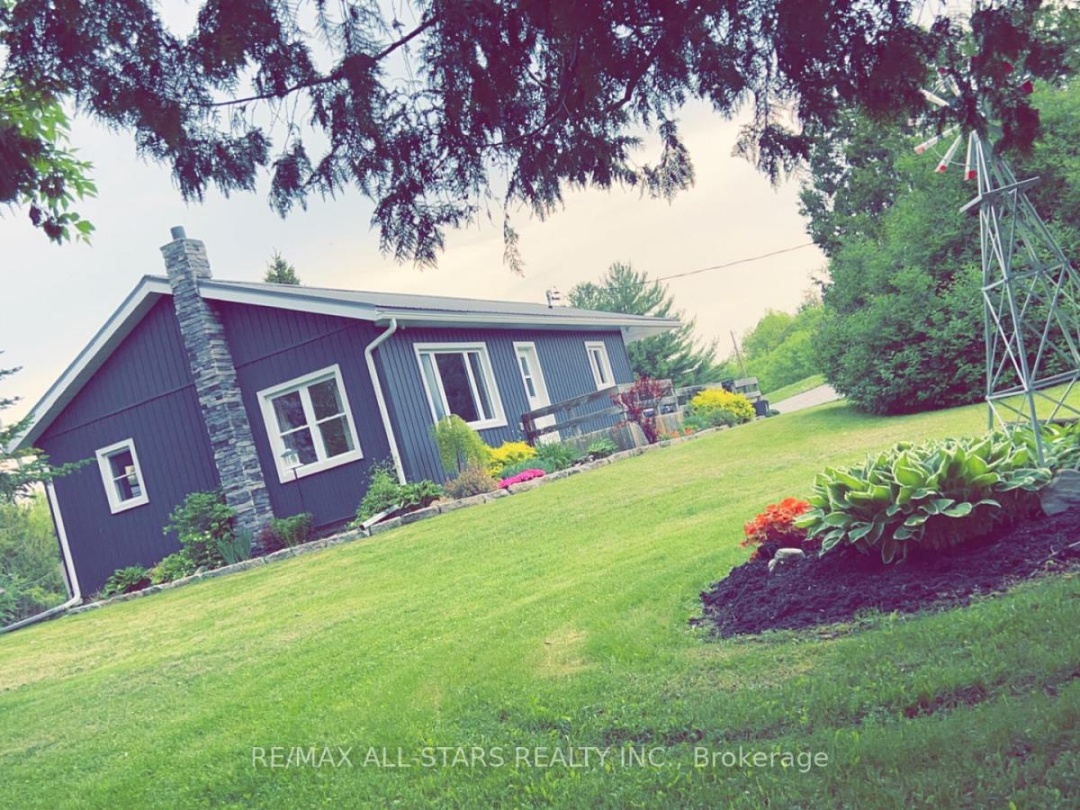 255 COUNTY RD 30, Kawartha Lakes (Verulam)