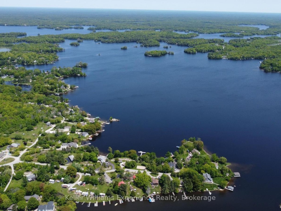162 BONNEVILLE ROAD, Georgian Bay (Baxter)