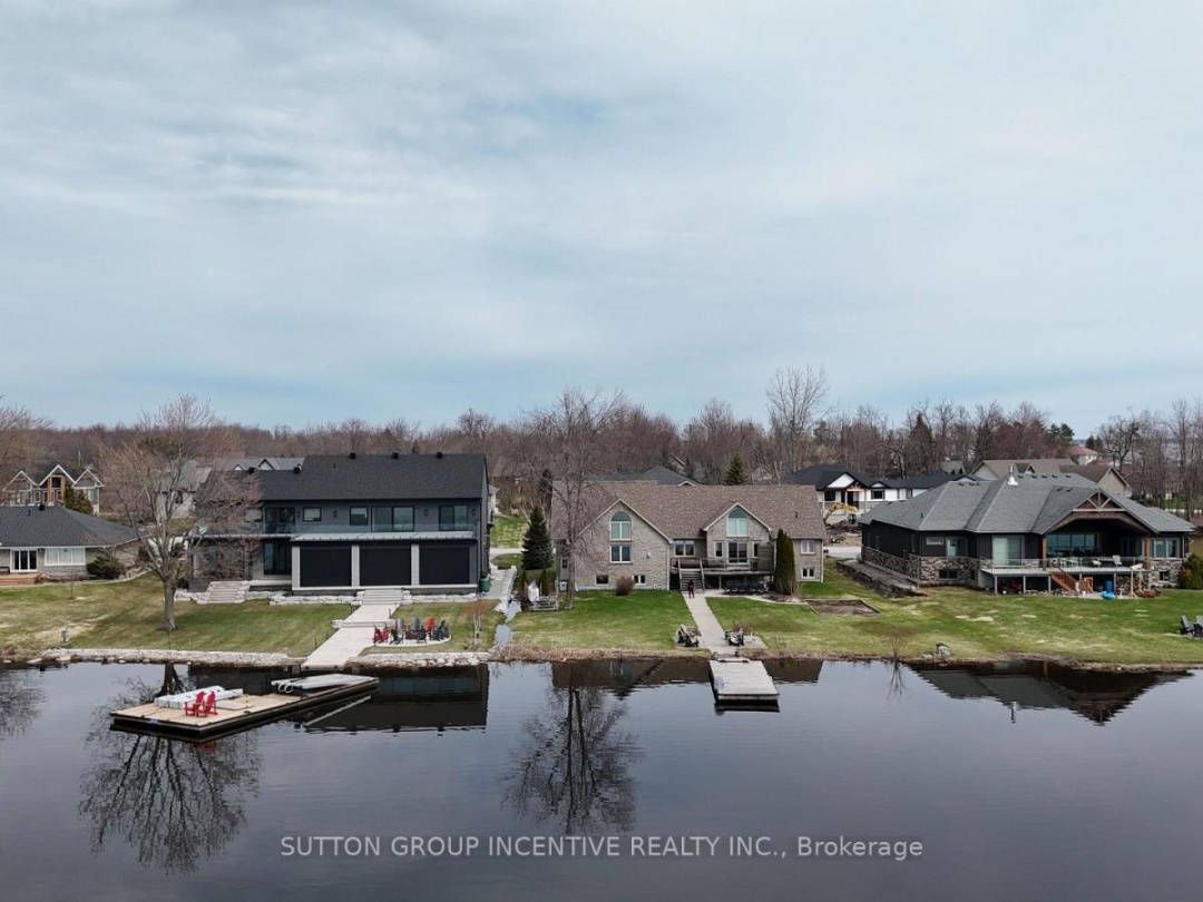 10 MISTY COURT, Lake Simcoe