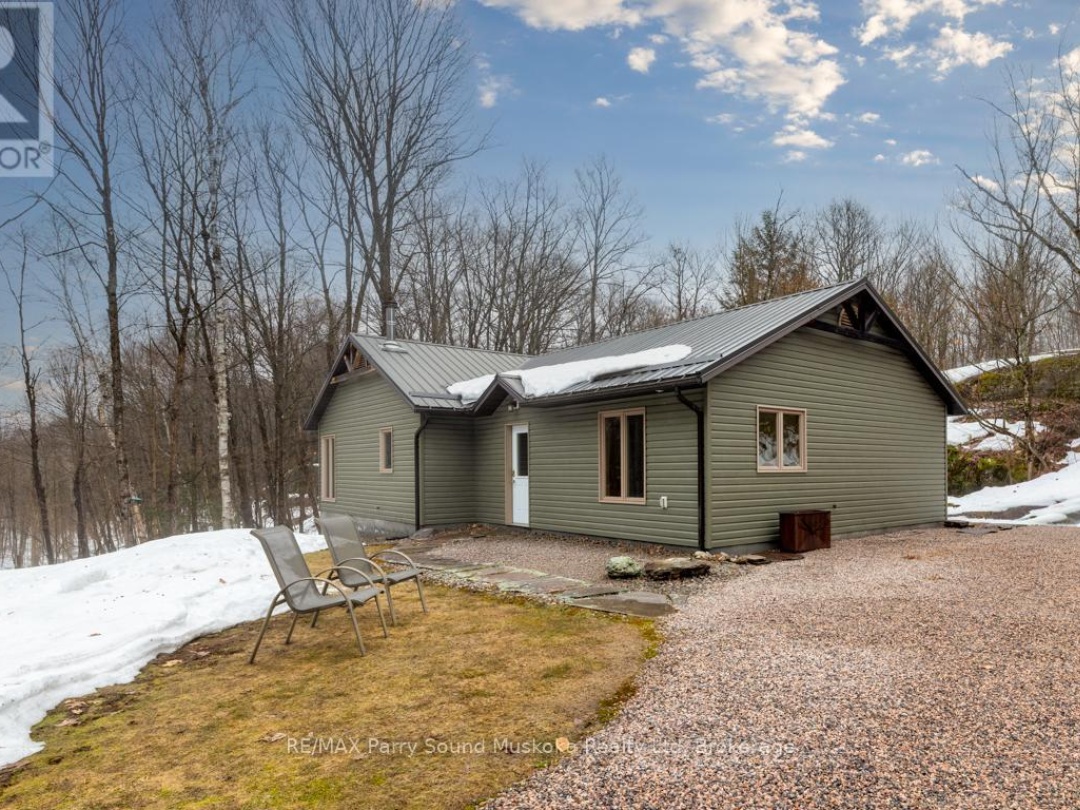 64 124 HIGHWAY, McDougall