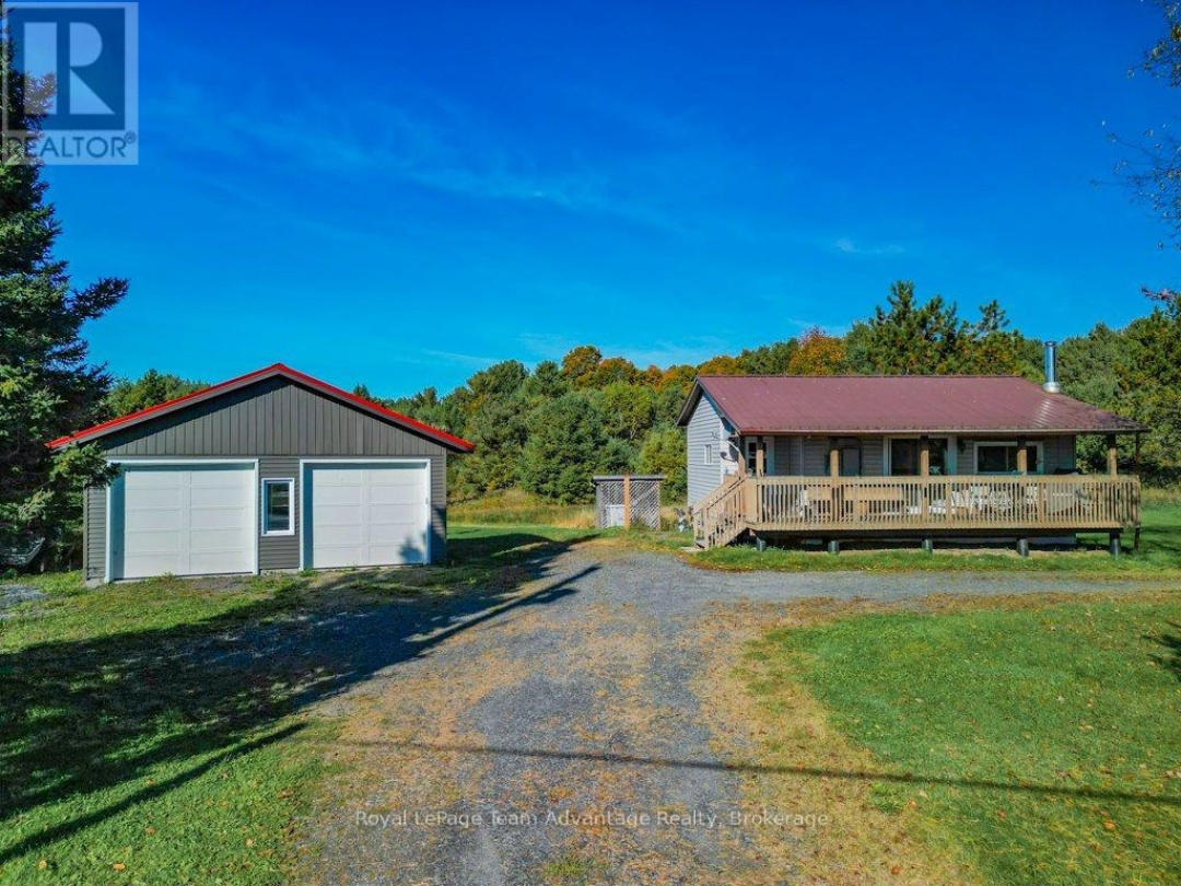 292 MCDOUGALL ROAD, 